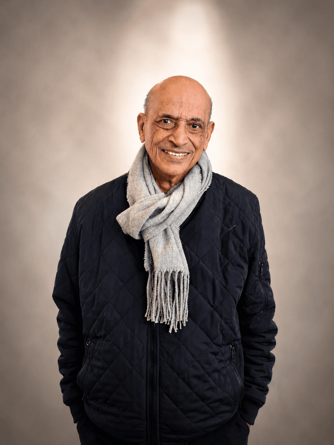 Shri Balmukund Lohia