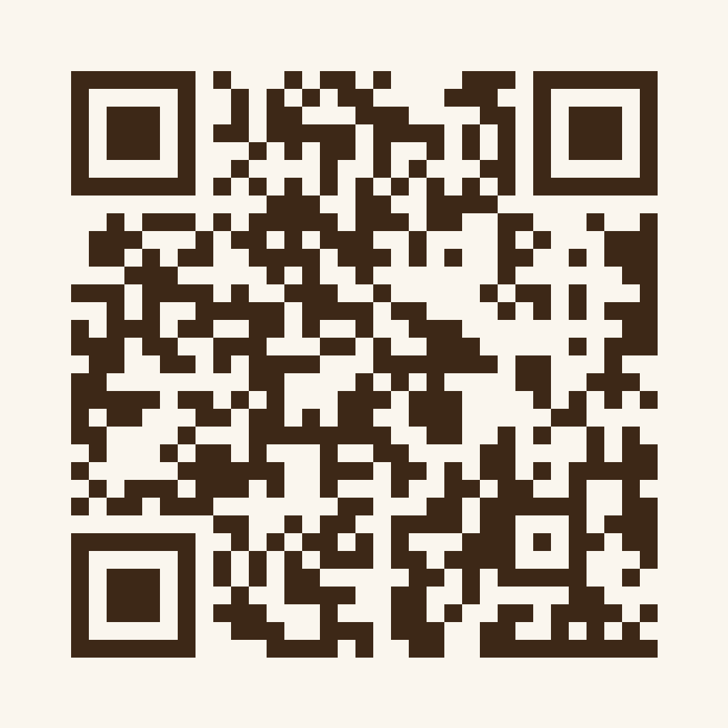 QR code that opens balmukundlohia.com